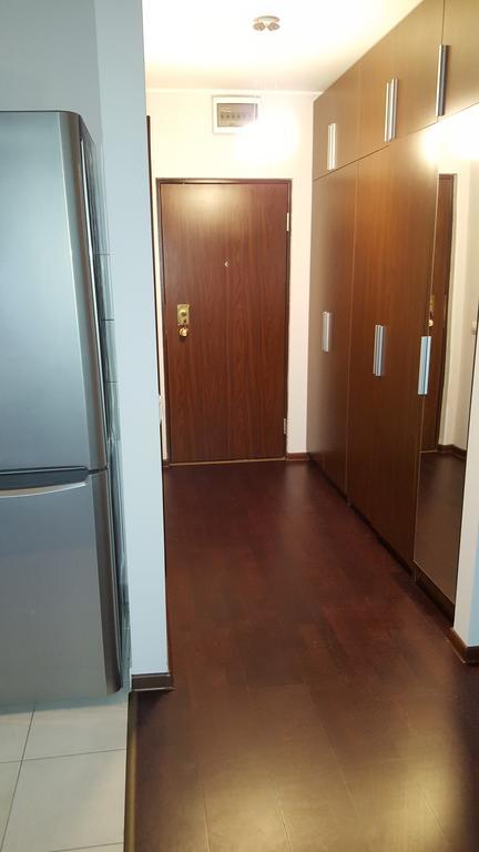 Sunlight Studio Apartment Oradea Eksteriør bilde